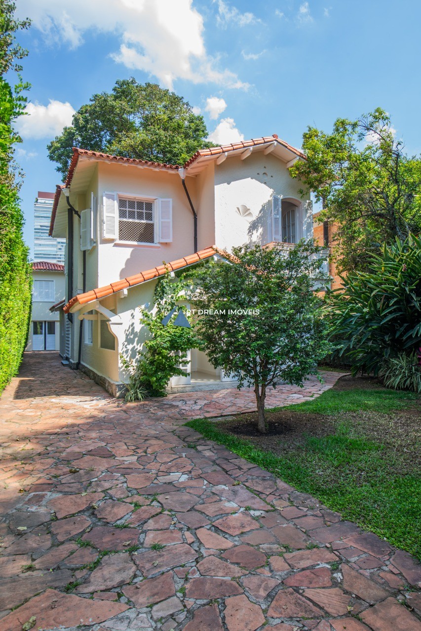 Casa, 4 quartos, 600 m² - Foto 77