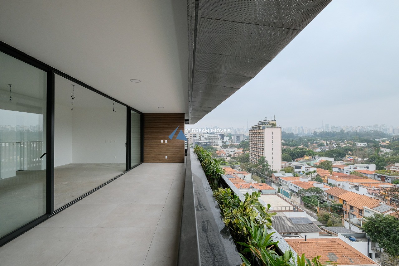 Apartamento, 3 quartos, 175 m² - Foto 29