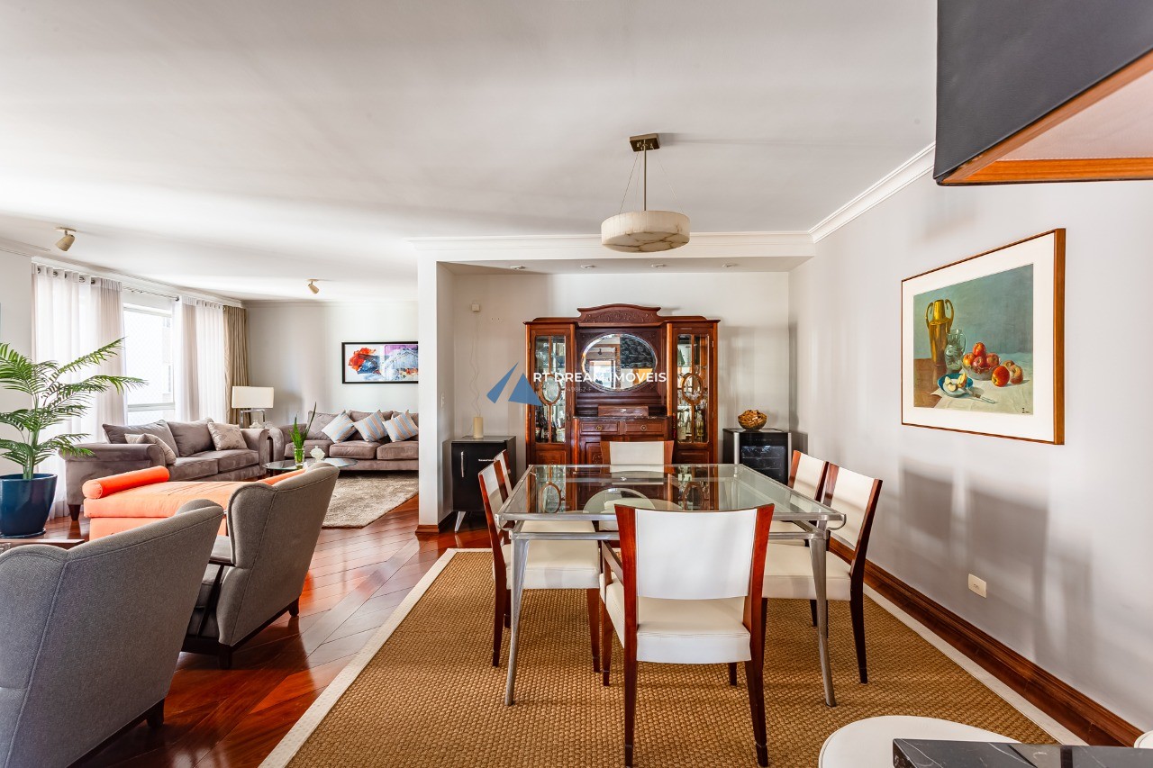 Apartamento, 3 quartos, 230 m² - Foto 7