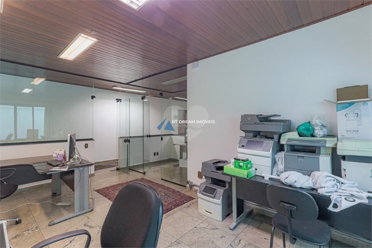 Prédio Inteiro, 700 m² - Foto 22