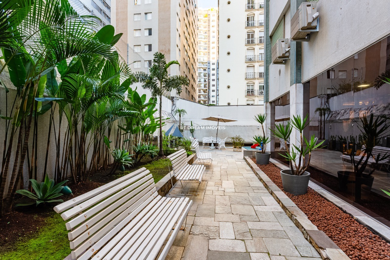 Apartamento, 3 quartos, 230 m² - Foto 35