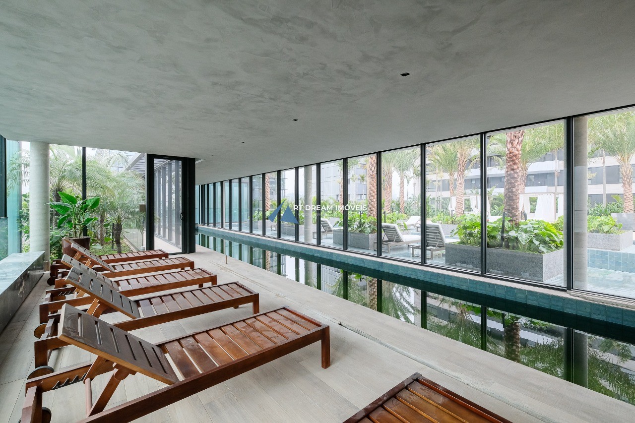 Apartamento, 3 quartos, 175 m² - Foto 43