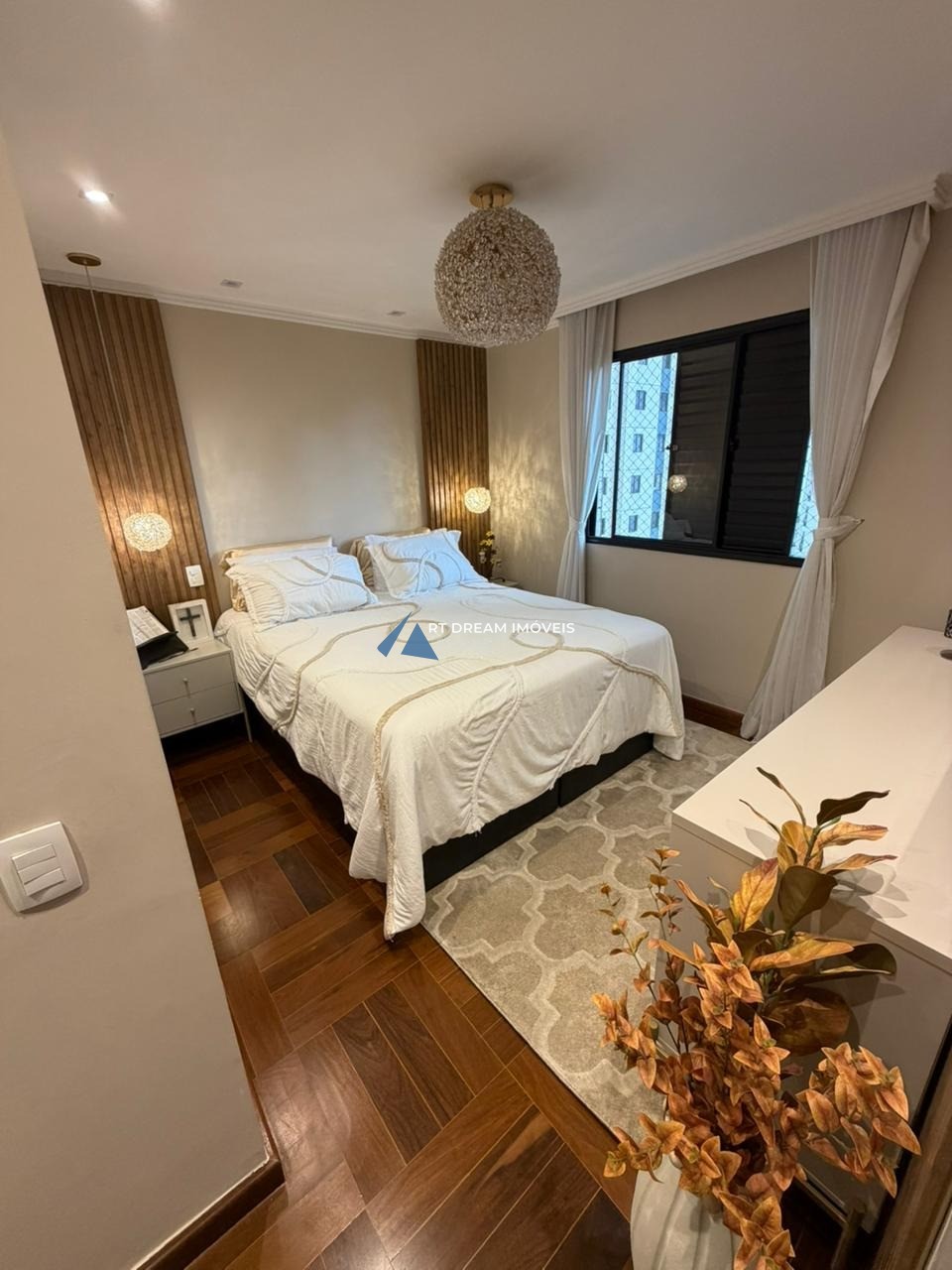 Apartamento, 3 quartos, 146 m² - Foto 23