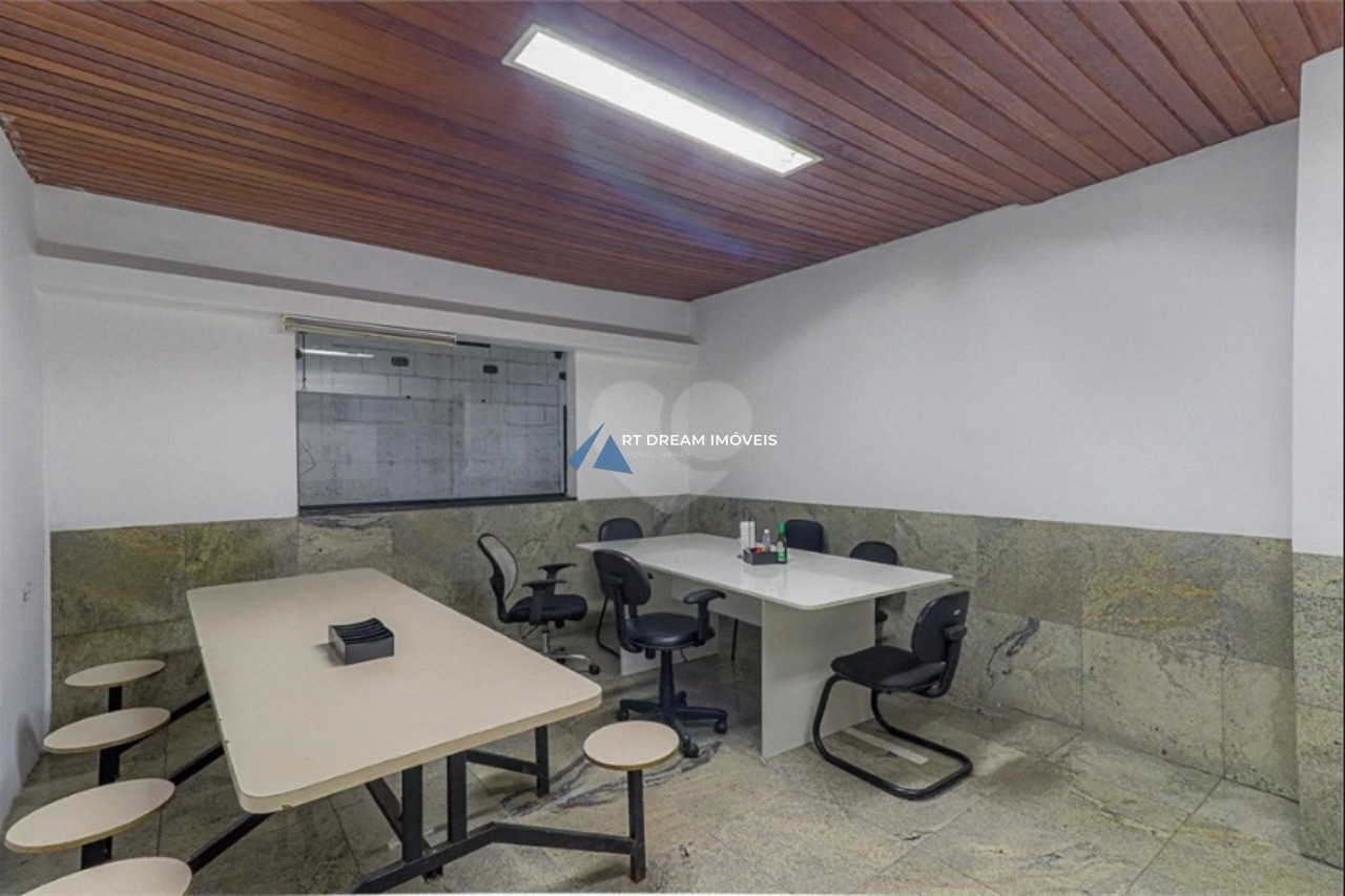 Prédio Inteiro, 700 m² - Foto 18