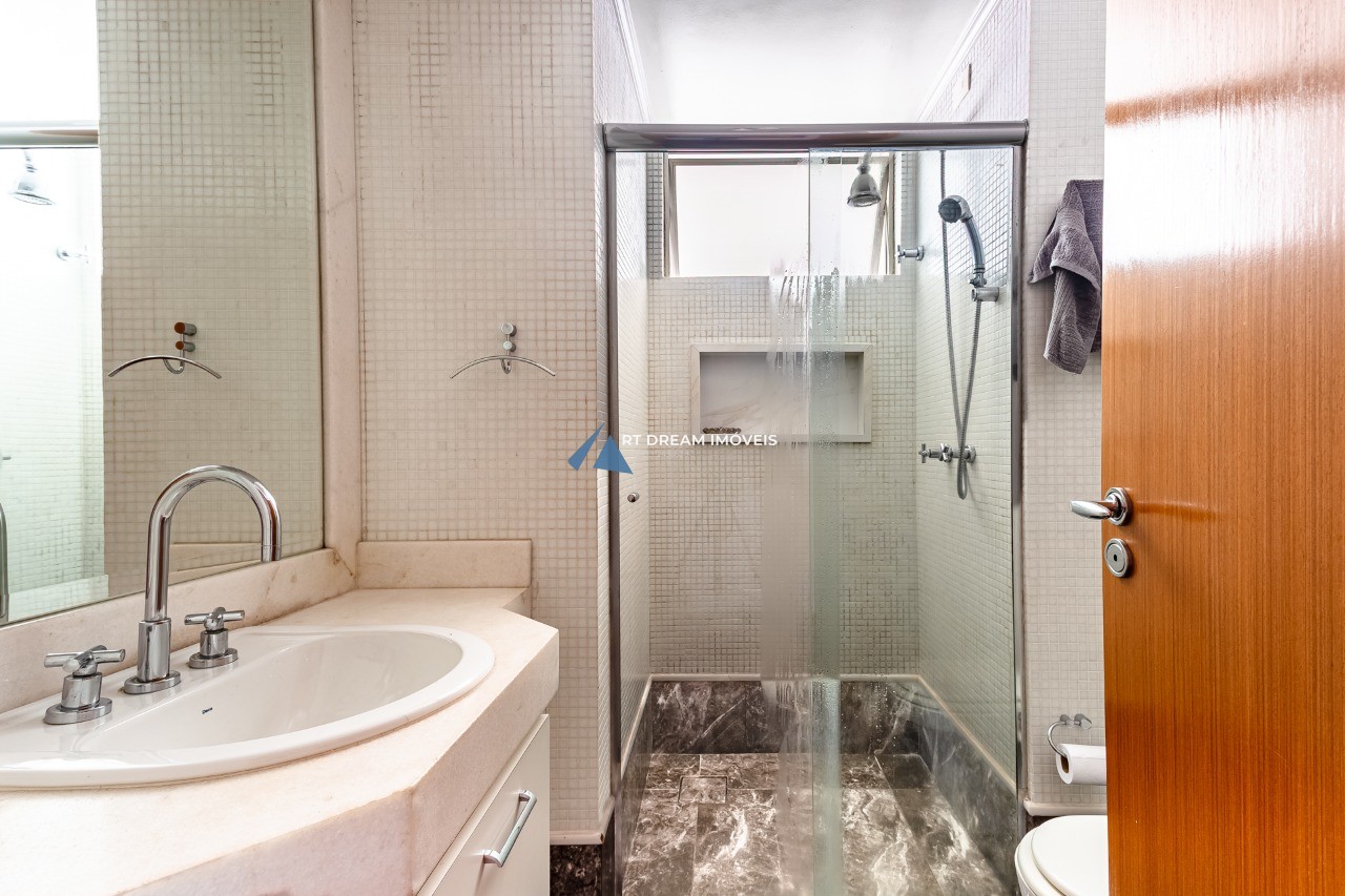 Apartamento, 3 quartos, 230 m² - Foto 17