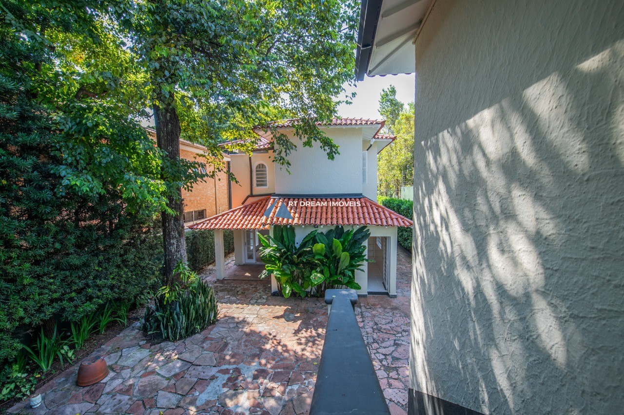 Casa, 4 quartos, 600 m² - Foto 56