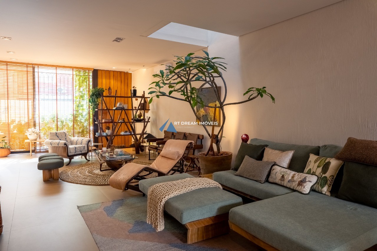 Casa, 3 quartos, 300 m² - Foto 2