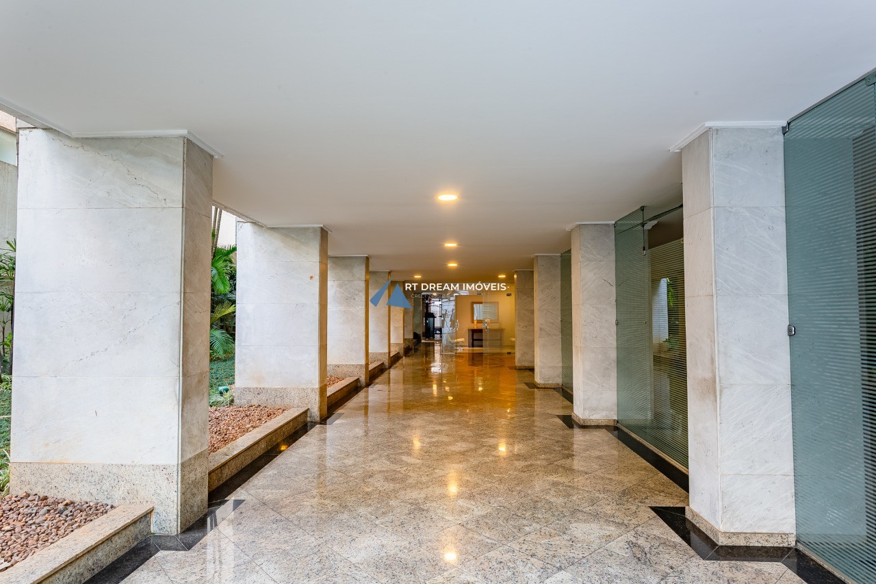 Apartamento, 3 quartos, 230 m² - Foto 37
