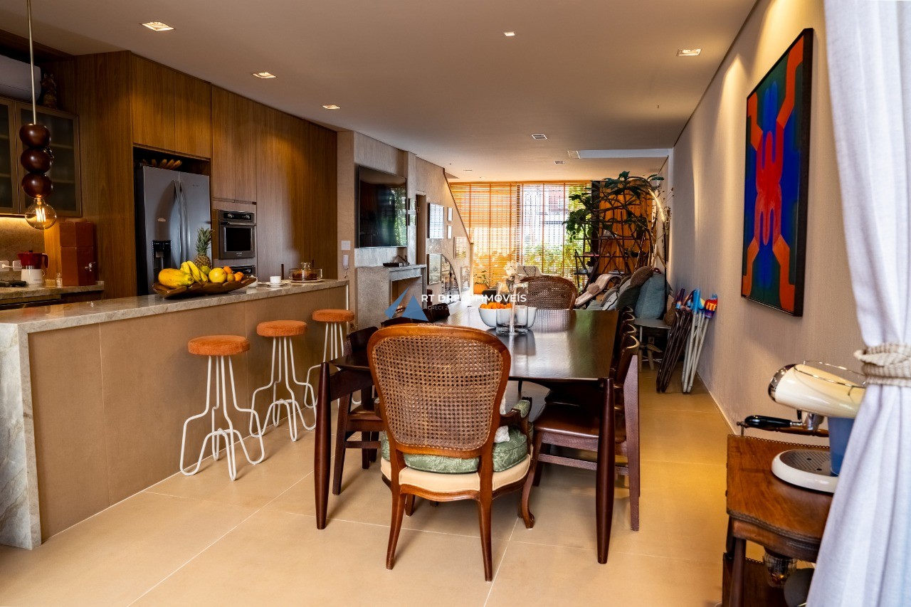 Casa, 3 quartos, 300 m² - Foto 3