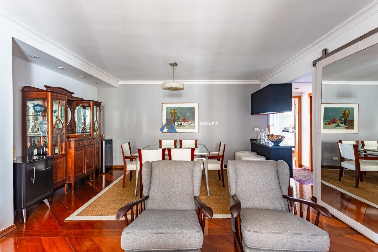 Apartamento, 3 quartos, 230 m² - Foto 5