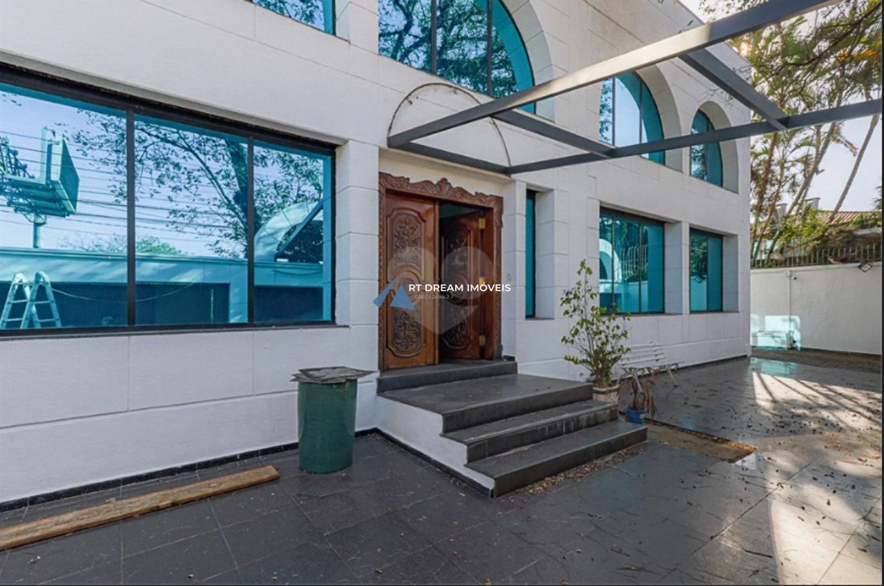 Prédio Inteiro, 700 m² - Foto 52