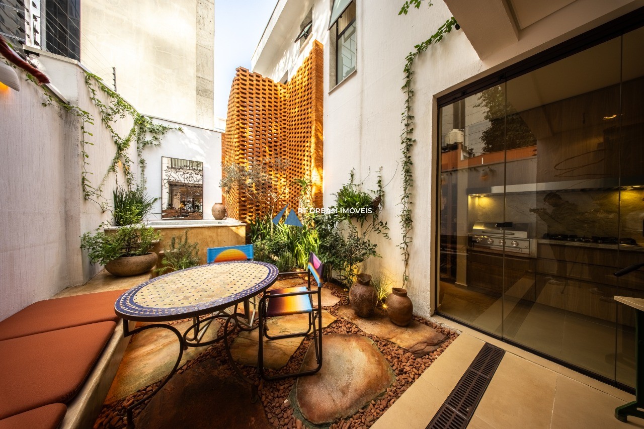 Casa, 3 quartos, 300 m² - Foto 12