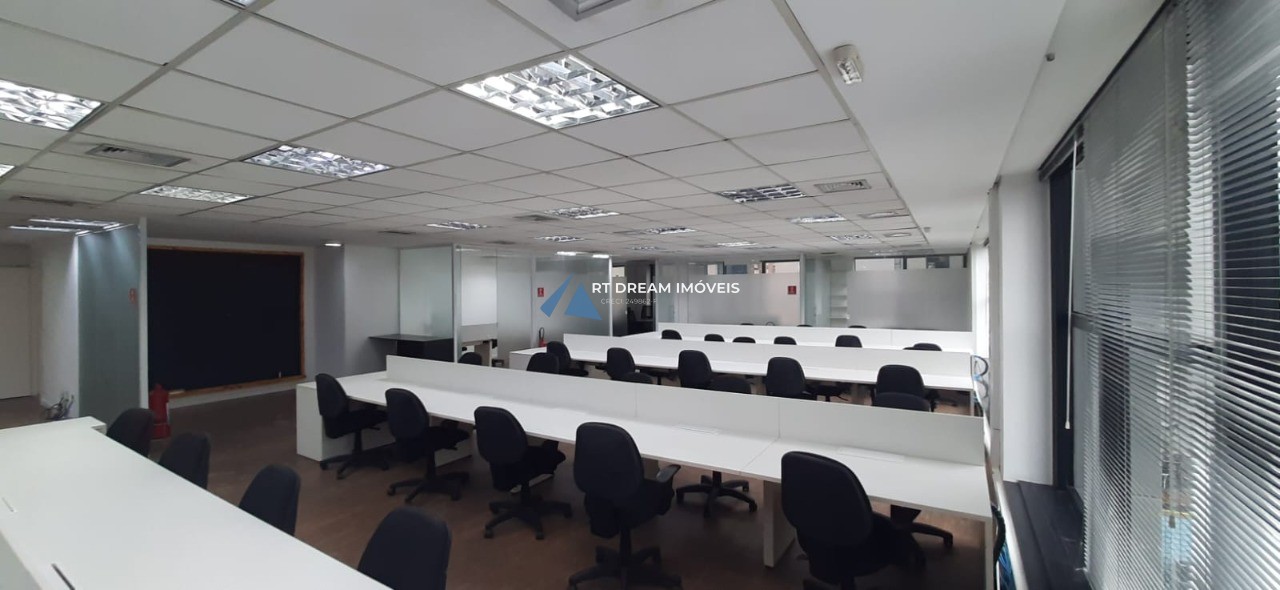 Sala-Conjunto, 371 m² - Foto 3