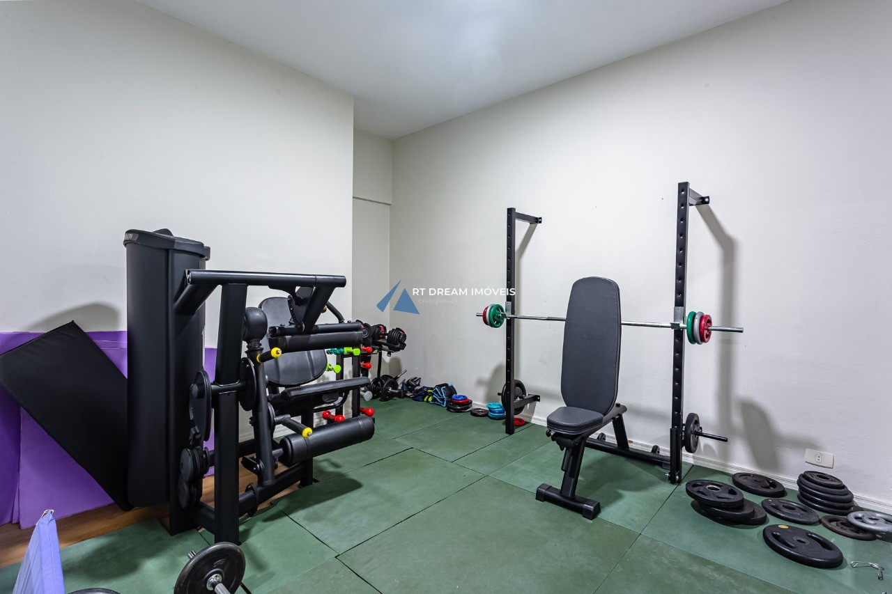 Apartamento, 3 quartos, 230 m² - Foto 33