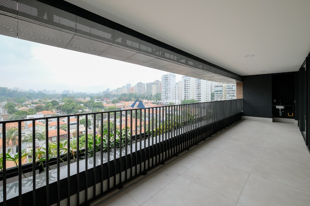 Apartamento, 3 quartos, 175 m² - Foto 26