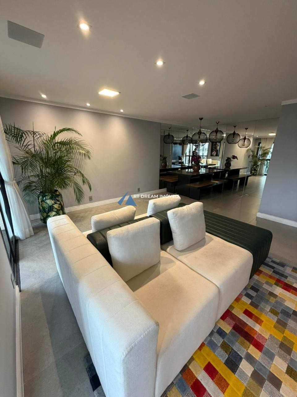 Apartamento, 3 quartos, 146 m² - Foto 5
