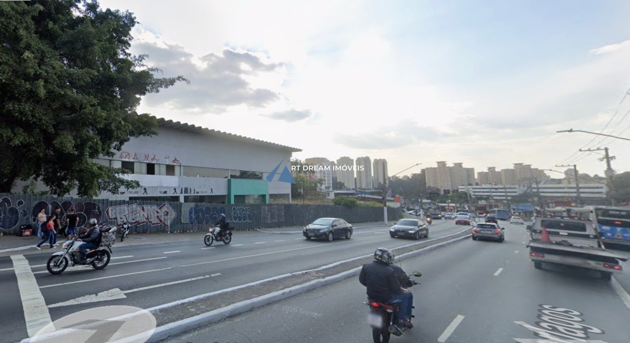 Depósito-Galpão, 5000 m² - Foto 4
