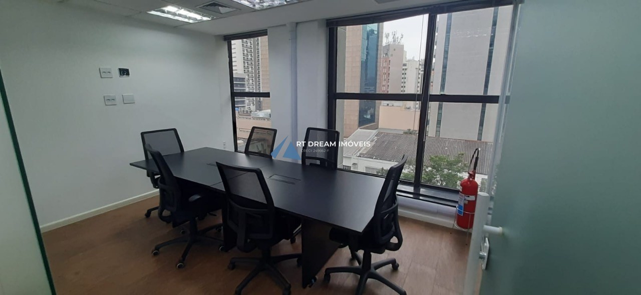 Sala-Conjunto, 371 m² - Foto 5