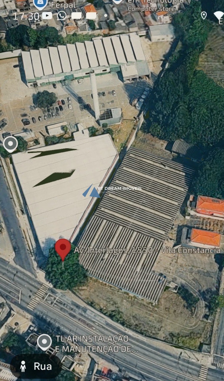 Depósito-Galpão, 5000 m² - Foto 5