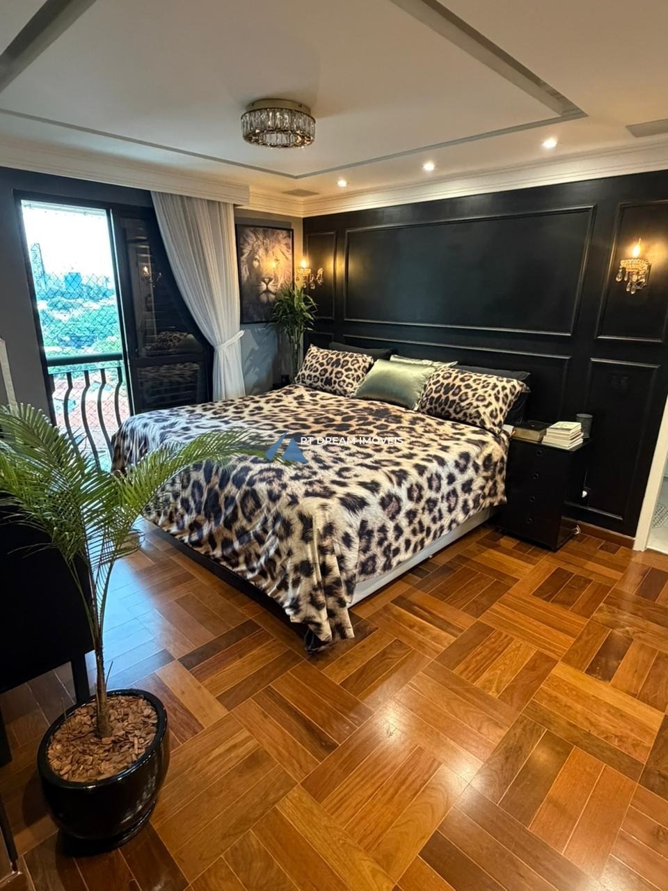 Apartamento, 3 quartos, 146 m² - Foto 11