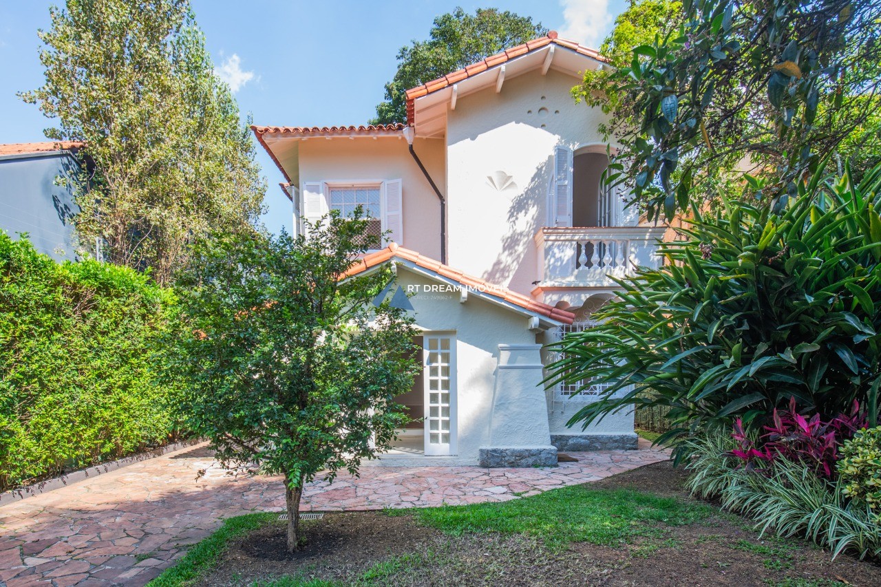 Casa, 4 quartos, 600 m² - Foto 55