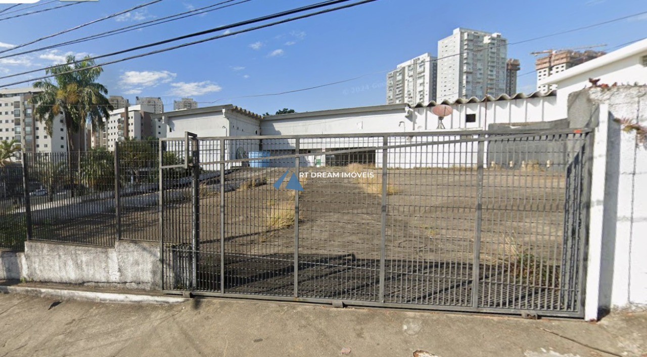 Depósito-Galpão, 5000 m² - Foto 2