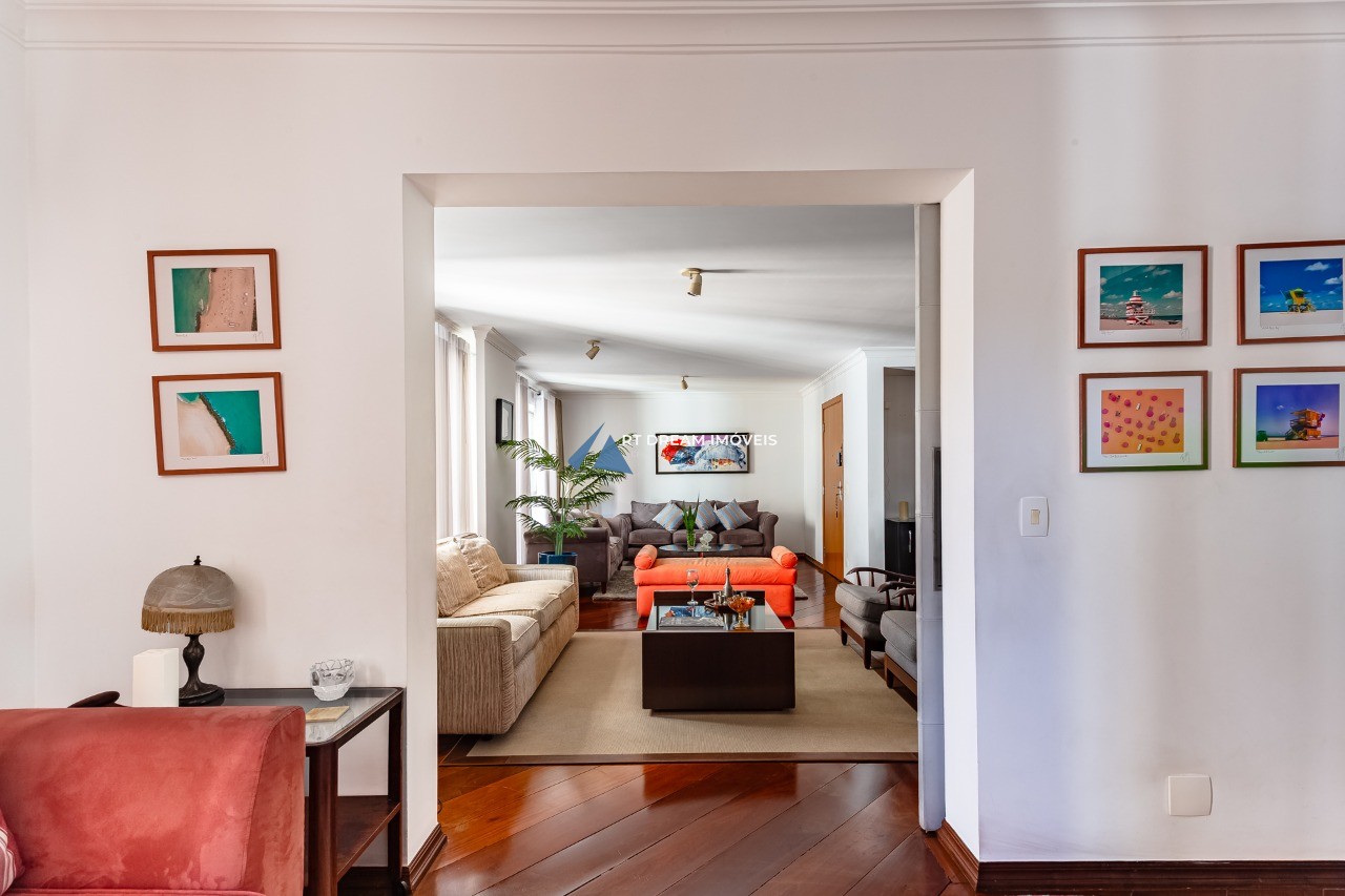 Apartamento, 3 quartos, 230 m² - Foto 9