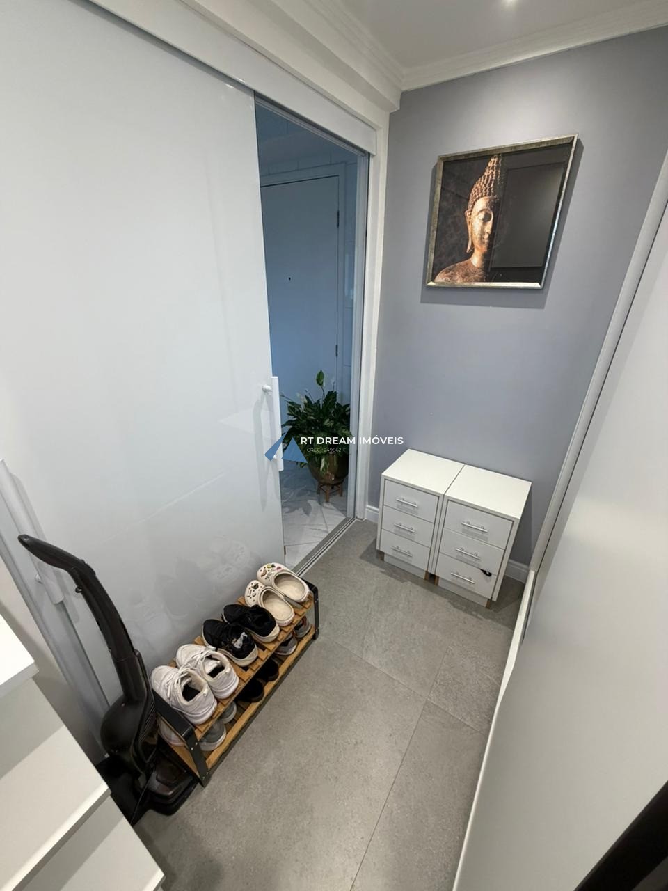 Apartamento, 3 quartos, 146 m² - Foto 2
