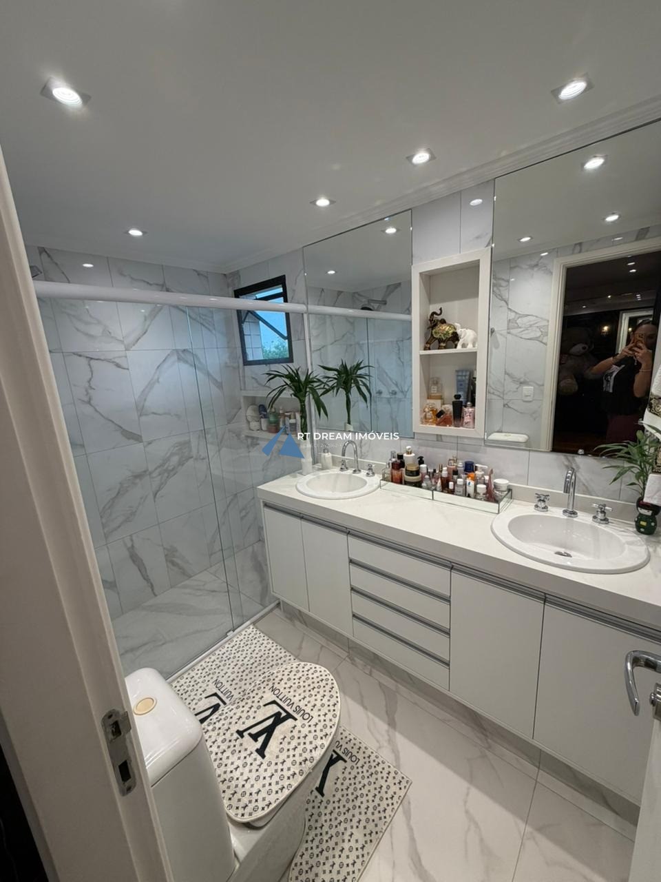 Apartamento, 3 quartos, 146 m² - Foto 32