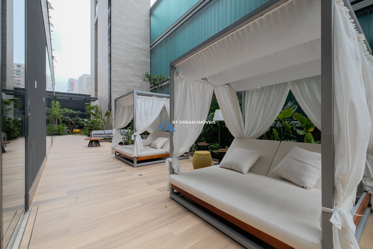 Apartamento, 3 quartos, 175 m² - Foto 40
