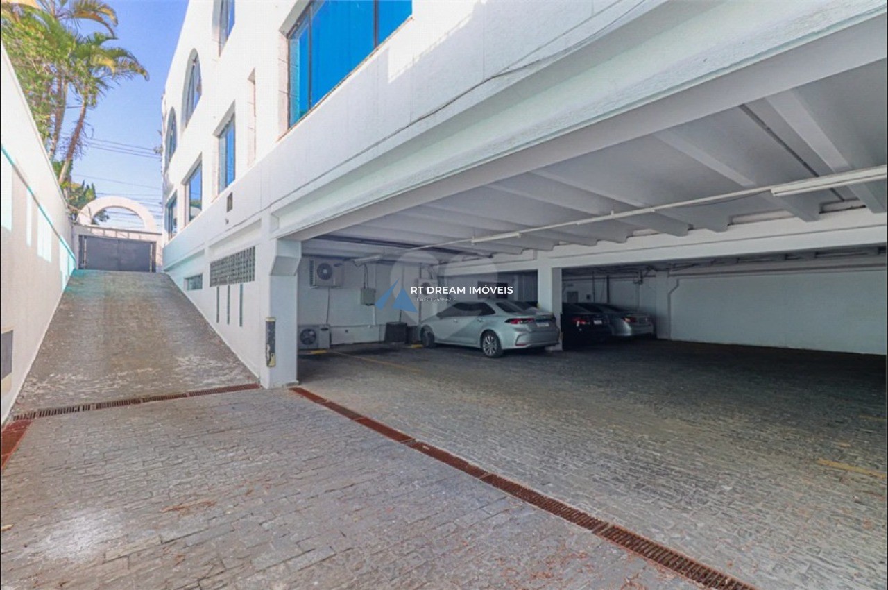 Prédio Inteiro, 700 m² - Foto 49