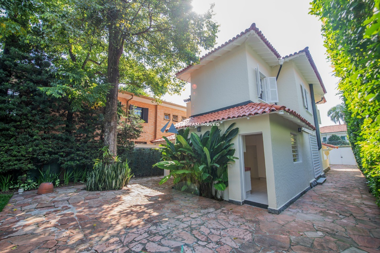Casa, 4 quartos, 600 m² - Foto 79