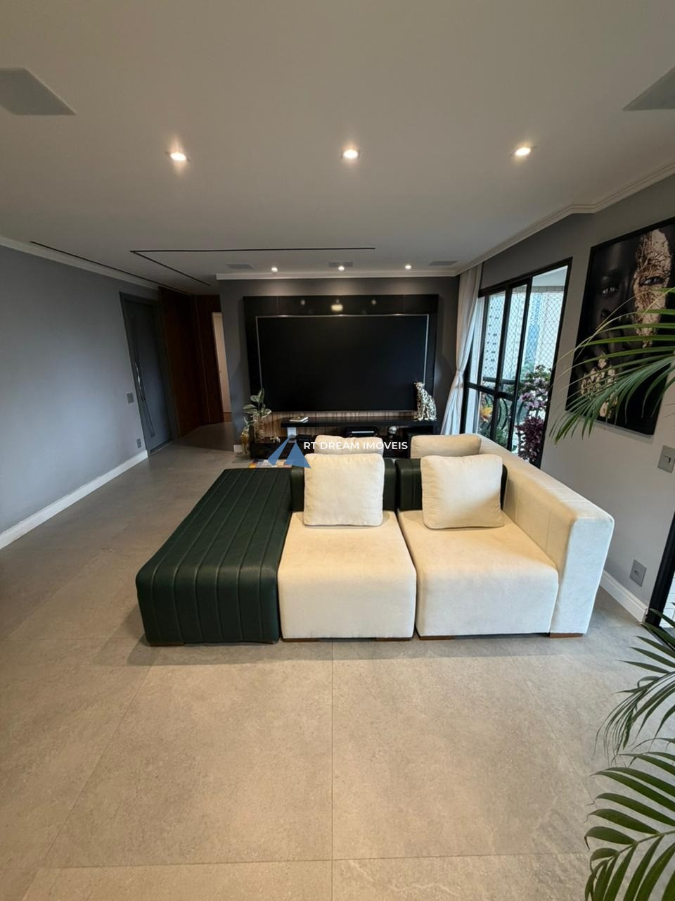 Apartamento, 3 quartos, 146 m² - Foto 4
