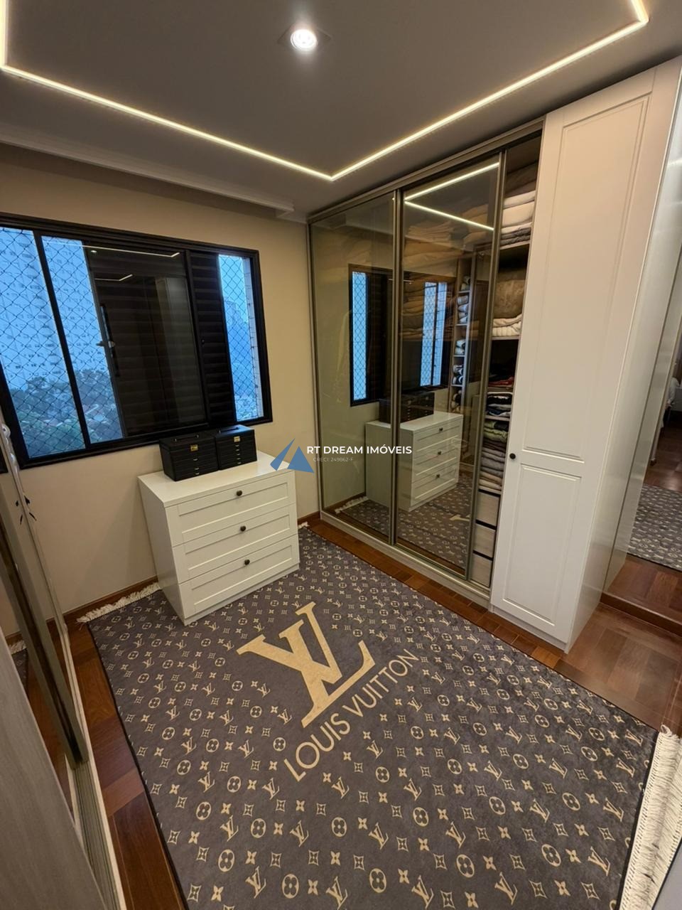Apartamento, 3 quartos, 146 m² - Foto 17