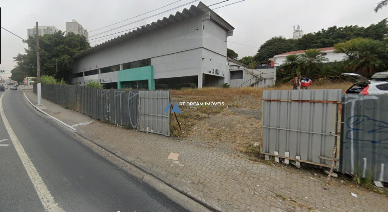 Depósito-Galpão, 5000 m² - Foto 1