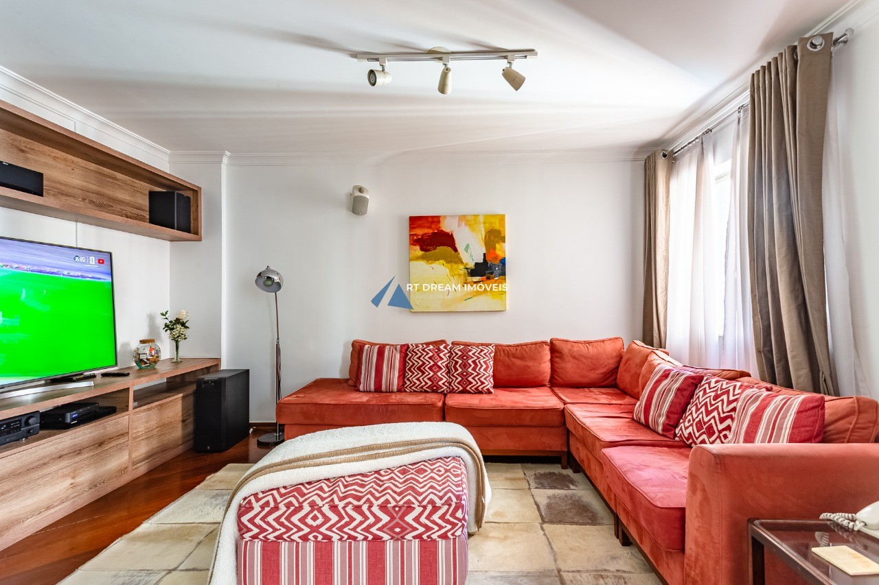 Apartamento, 3 quartos, 230 m² - Foto 8
