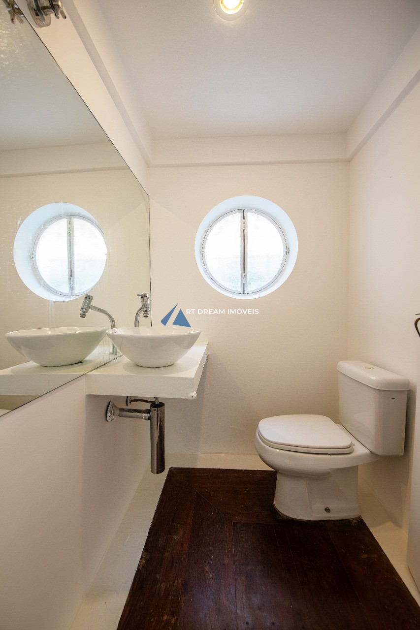Casa, 4 quartos, 600 m² - Foto 22