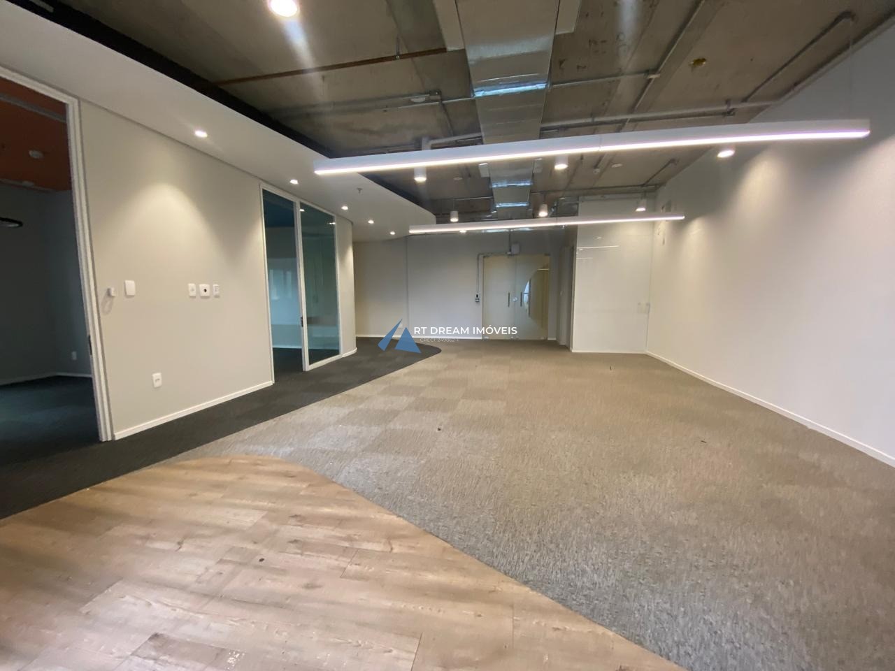 Sala-Conjunto, 110 m² - Foto 1