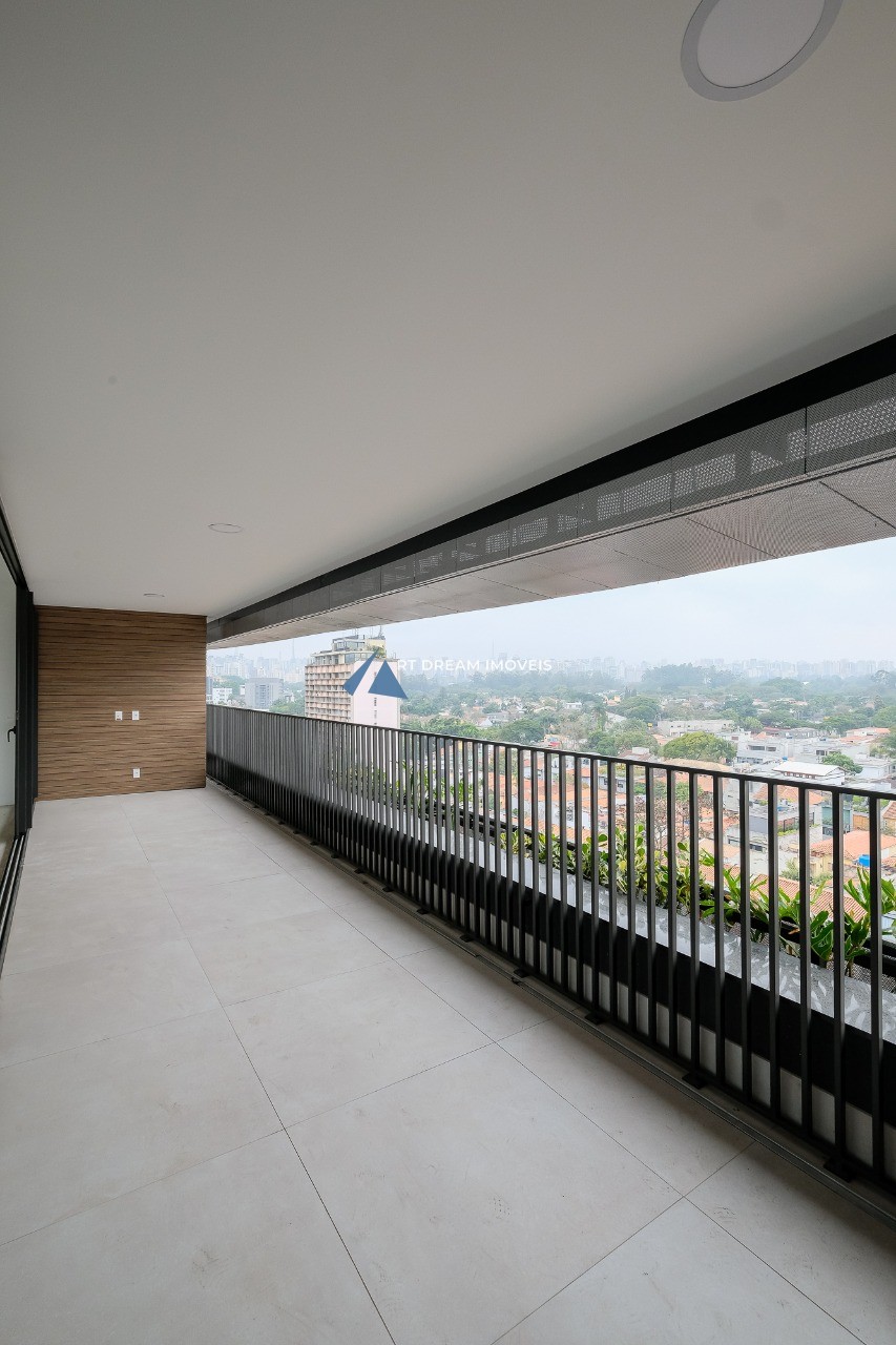 Apartamento, 3 quartos, 175 m² - Foto 27