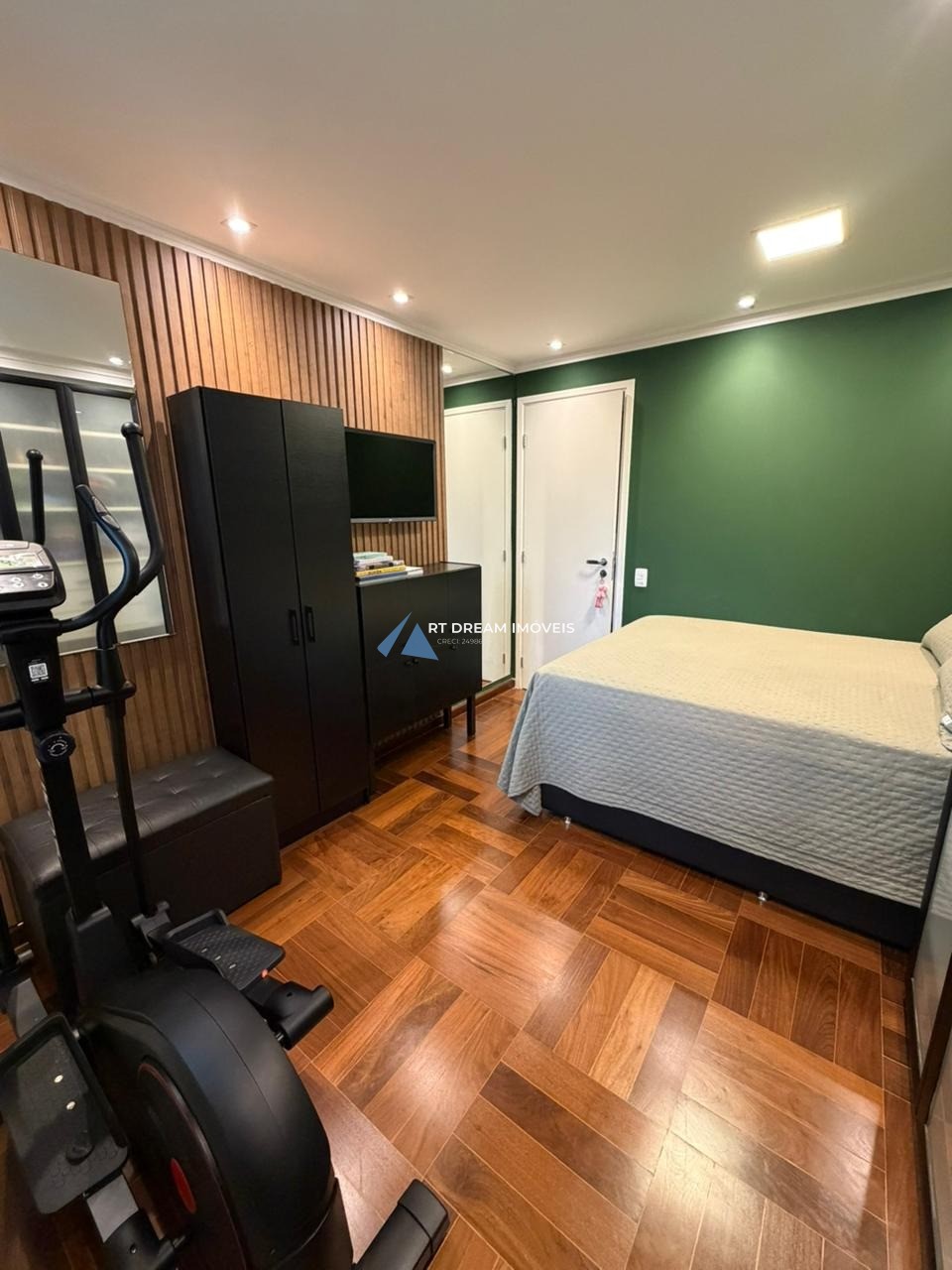 Apartamento, 3 quartos, 146 m² - Foto 29