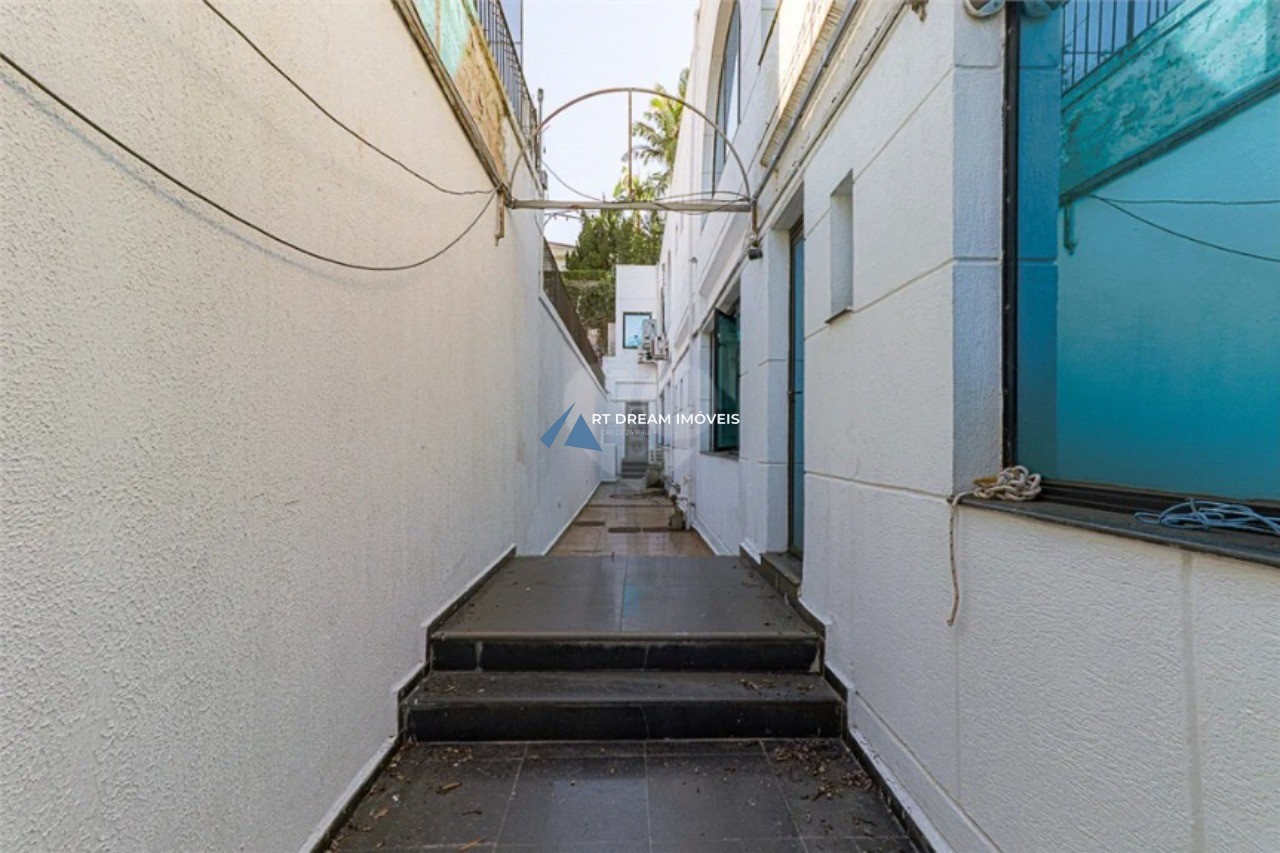 Prédio Inteiro, 700 m² - Foto 47