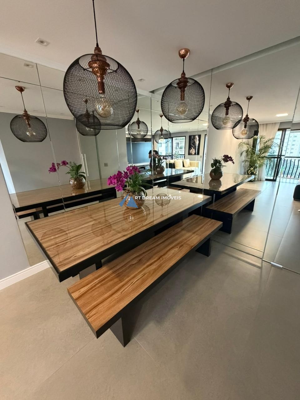 Apartamento, 3 quartos, 146 m² - Foto 6
