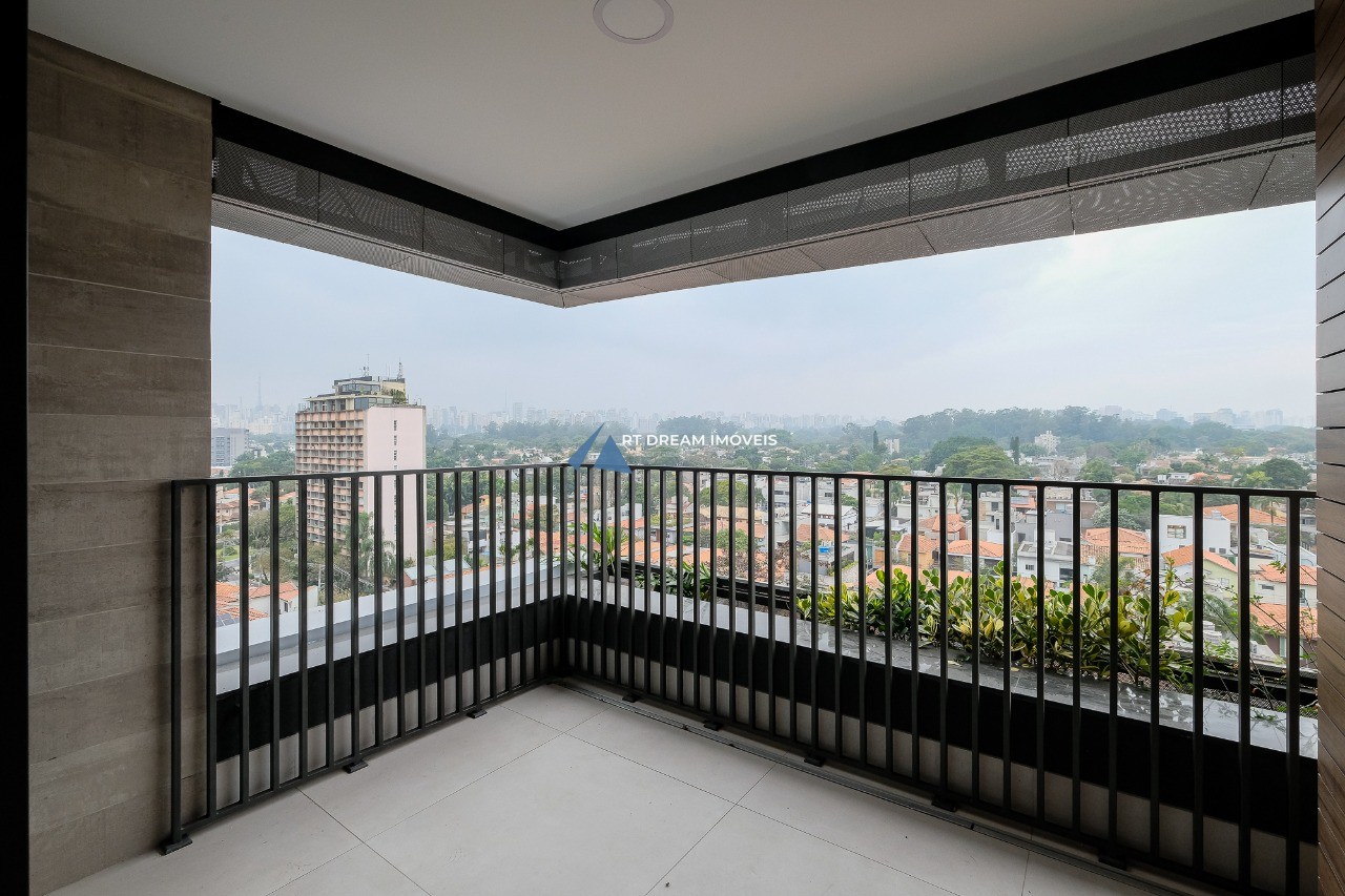 Apartamento, 3 quartos, 175 m² - Foto 32