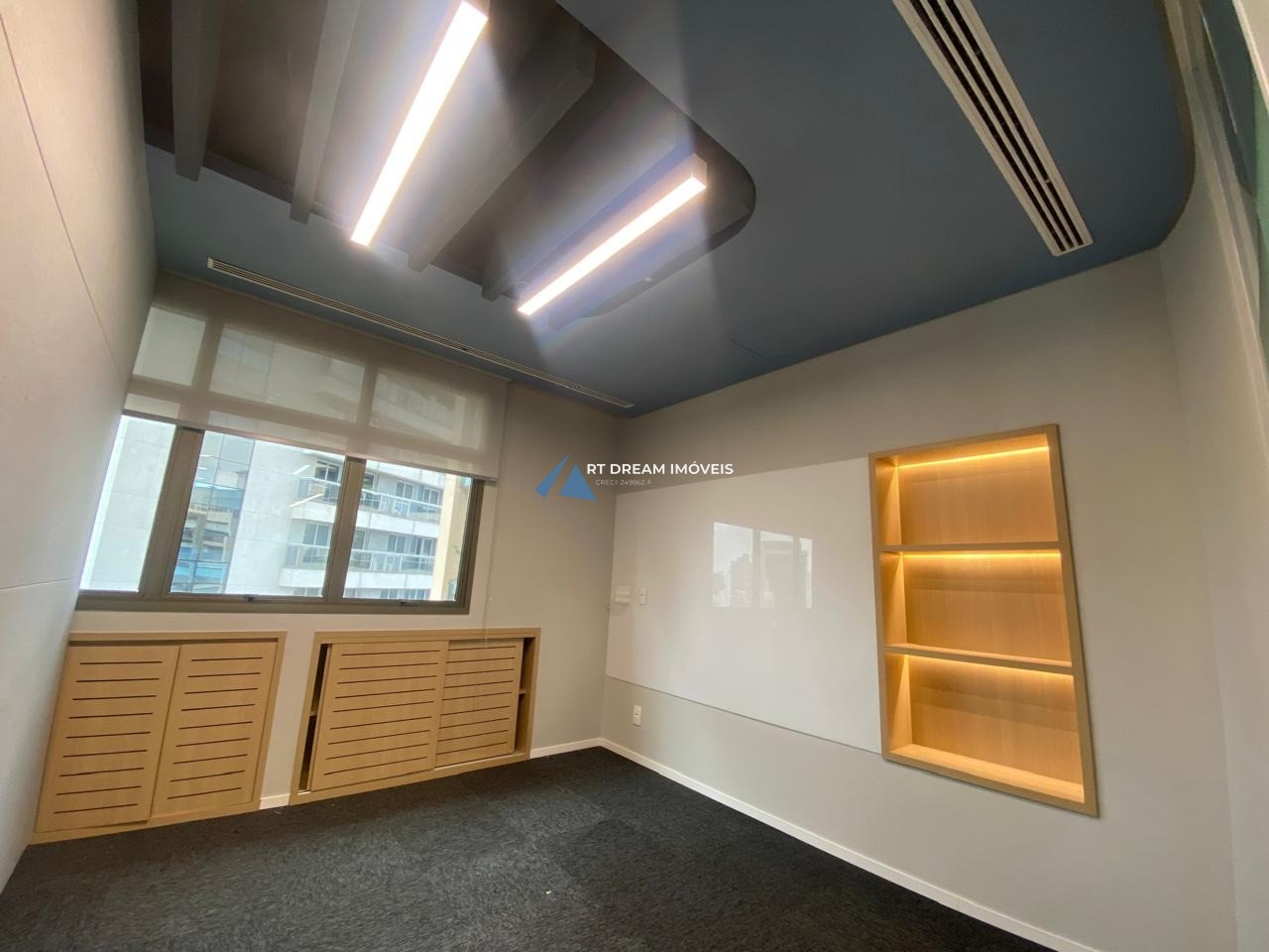 Sala-Conjunto, 110 m² - Foto 4