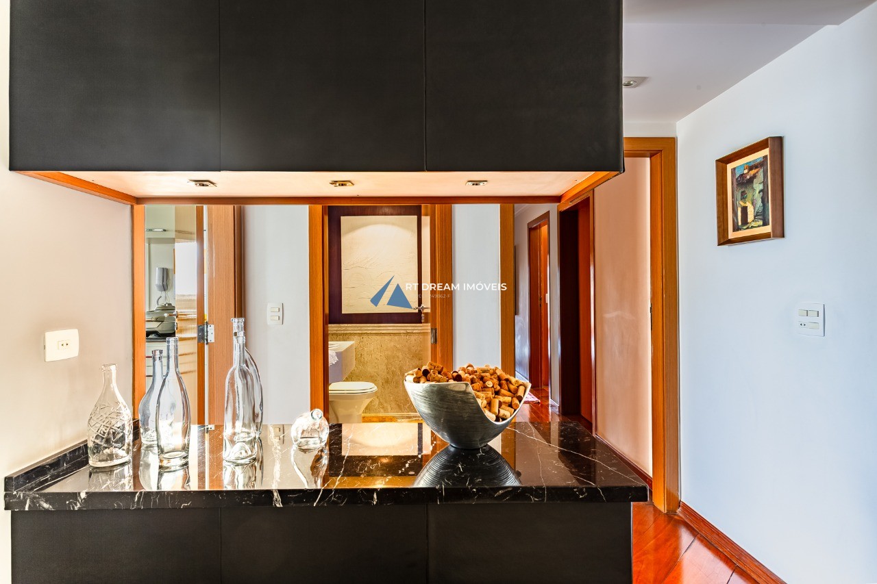 Apartamento, 3 quartos, 230 m² - Foto 10