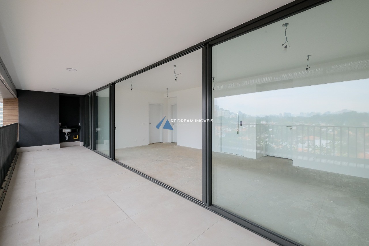 Apartamento, 3 quartos, 175 m² - Foto 28