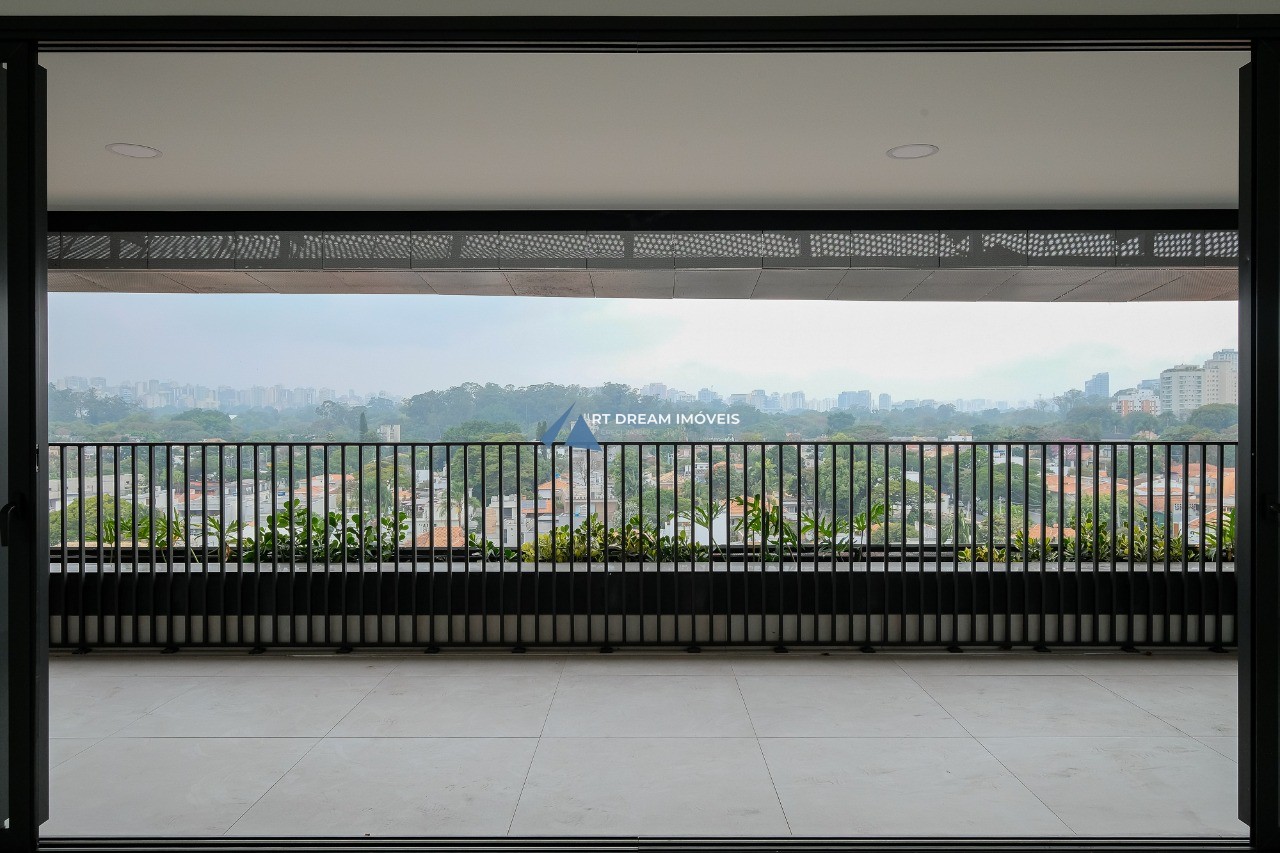 Apartamento, 3 quartos, 175 m² - Foto 24