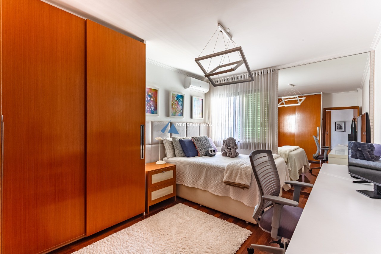 Apartamento, 3 quartos, 230 m² - Foto 18