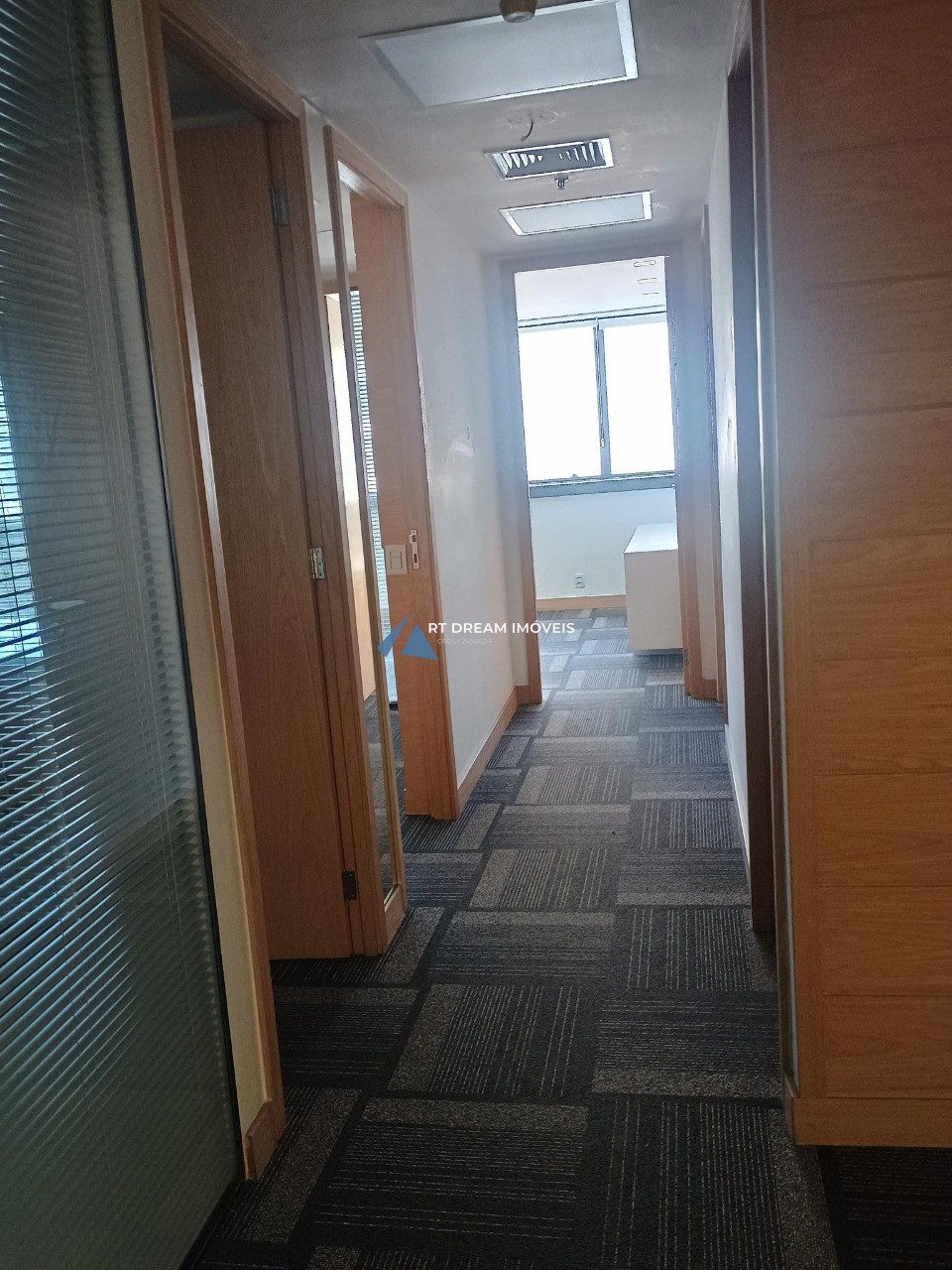 Sala-Conjunto, 99 m² - Foto 3