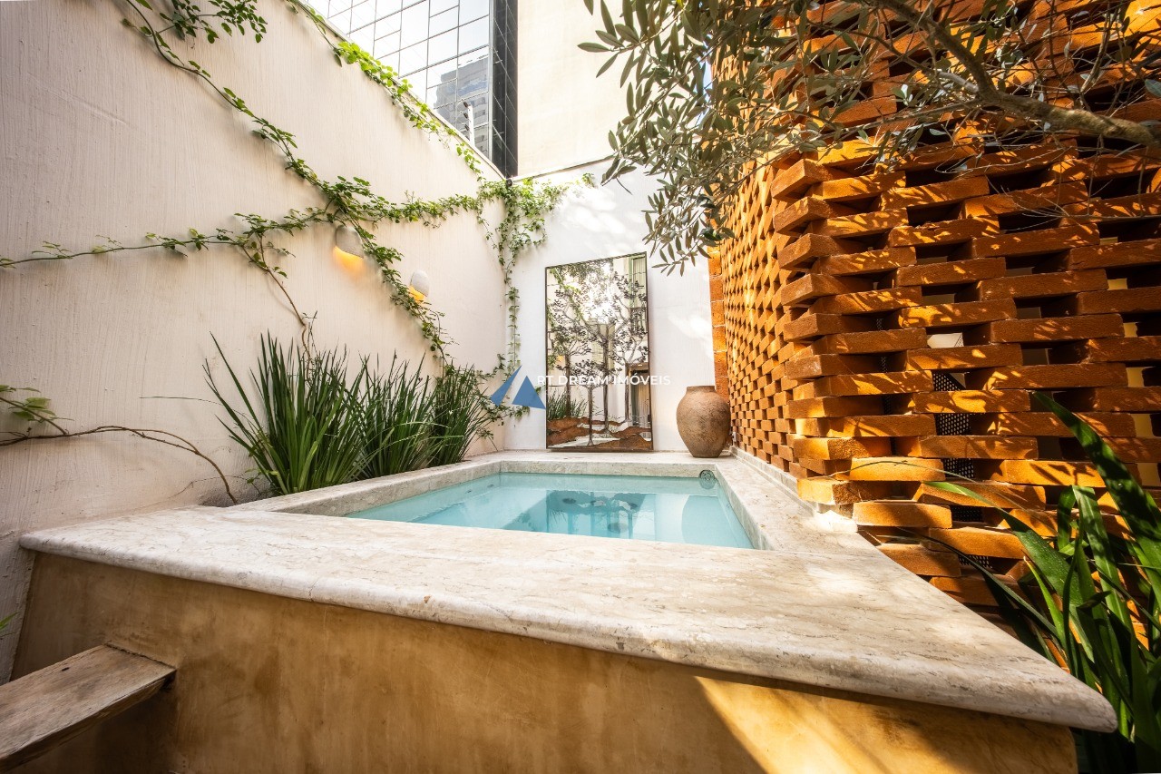 Casa, 3 quartos, 300 m² - Foto 11